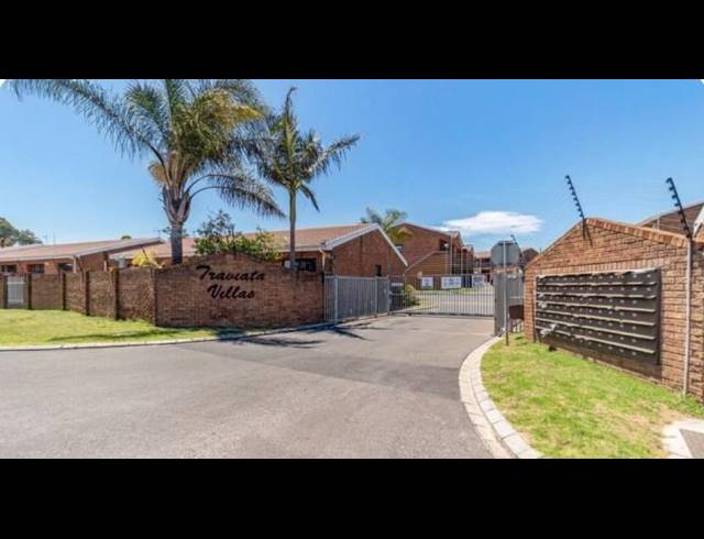 2 BEDROOM PROPERTY TO RENT IN SONSTRAAL HEIGHTS